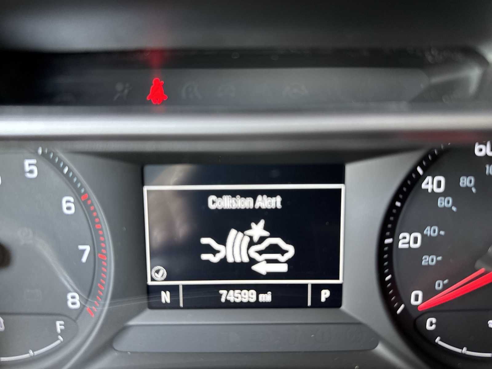 Certified Used 2023 SUMMIT WHITE Chevrolet LS image 28