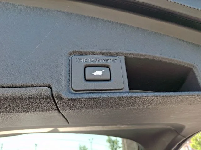 Used 2020 Lunar Silver Metallic Acura Technology Package image 32