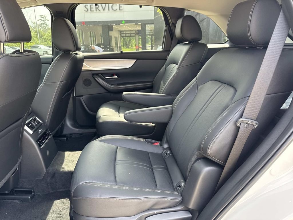 2026 Mazda CX-90 Premium Package - Photo 7