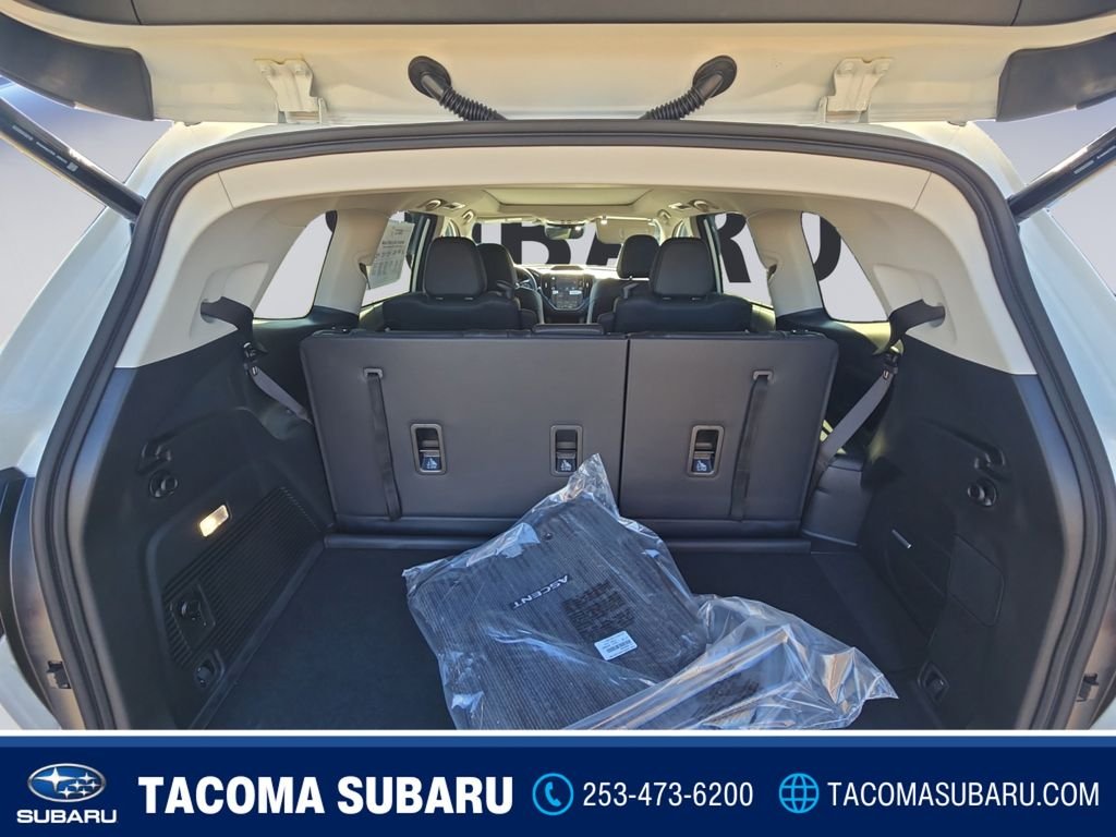 2026 Subaru Ascent Limited Bronze Edition - Photo 19