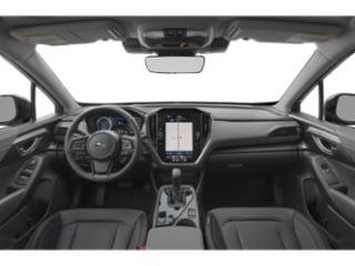New 2026 CITRON YELLOW PEARL Subaru Limited Hybrid image 3