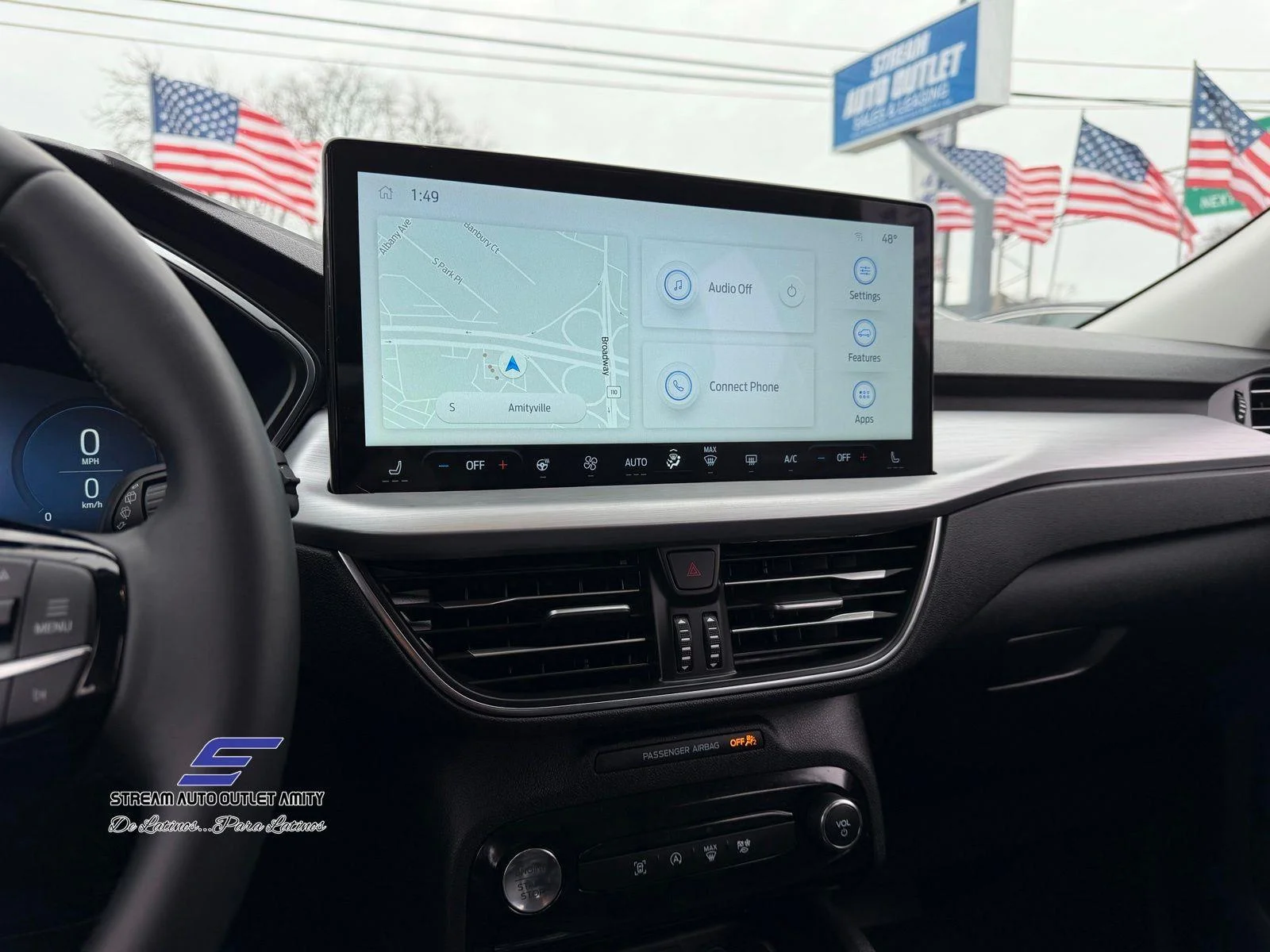 2025 Ford Escape Platinum - Photo 32