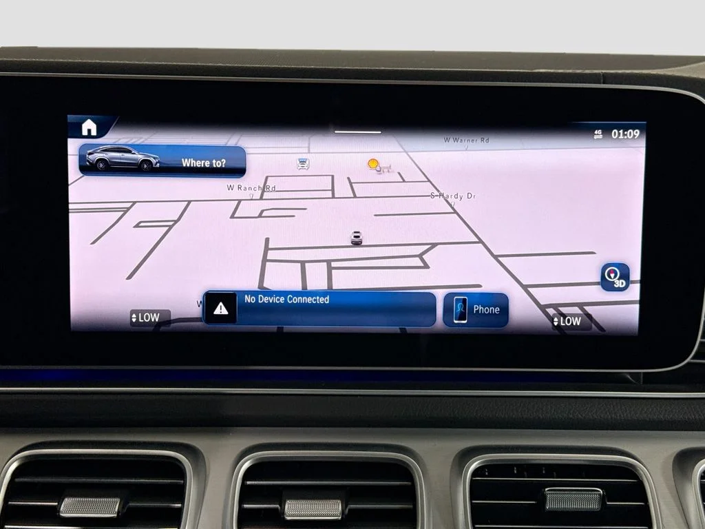 2026 Mercedes-Benz GLE Coupe GLE450 - Photo 16