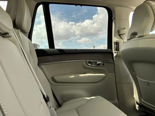 New 2026 Denim Blue Volvo Ultra image 44