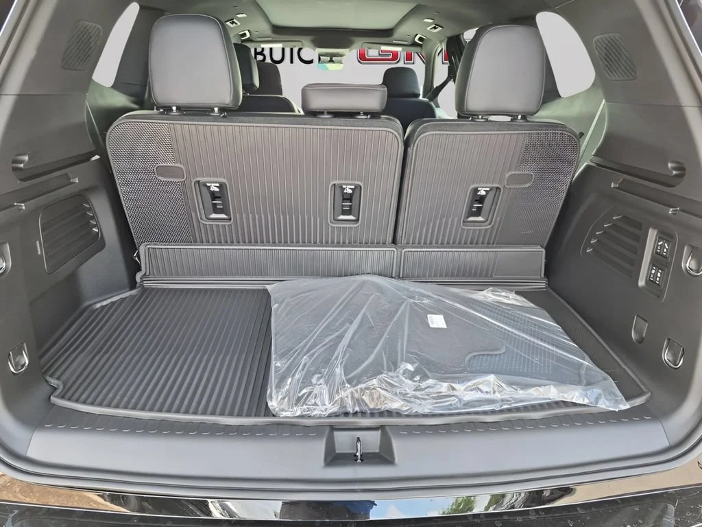New 2026 Buick Enclave Sport Touring, photo 45