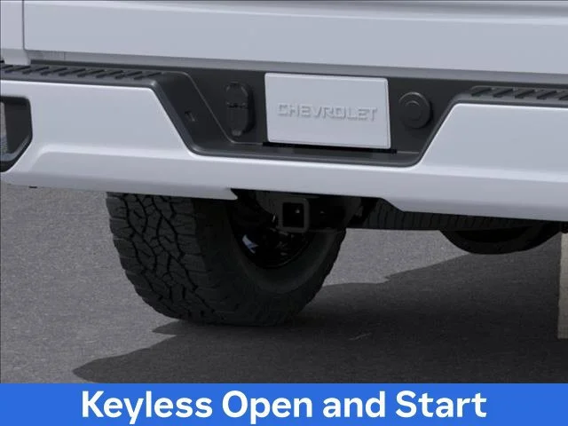 2026 Chevrolet Silverado 1500 RST - Photo 17