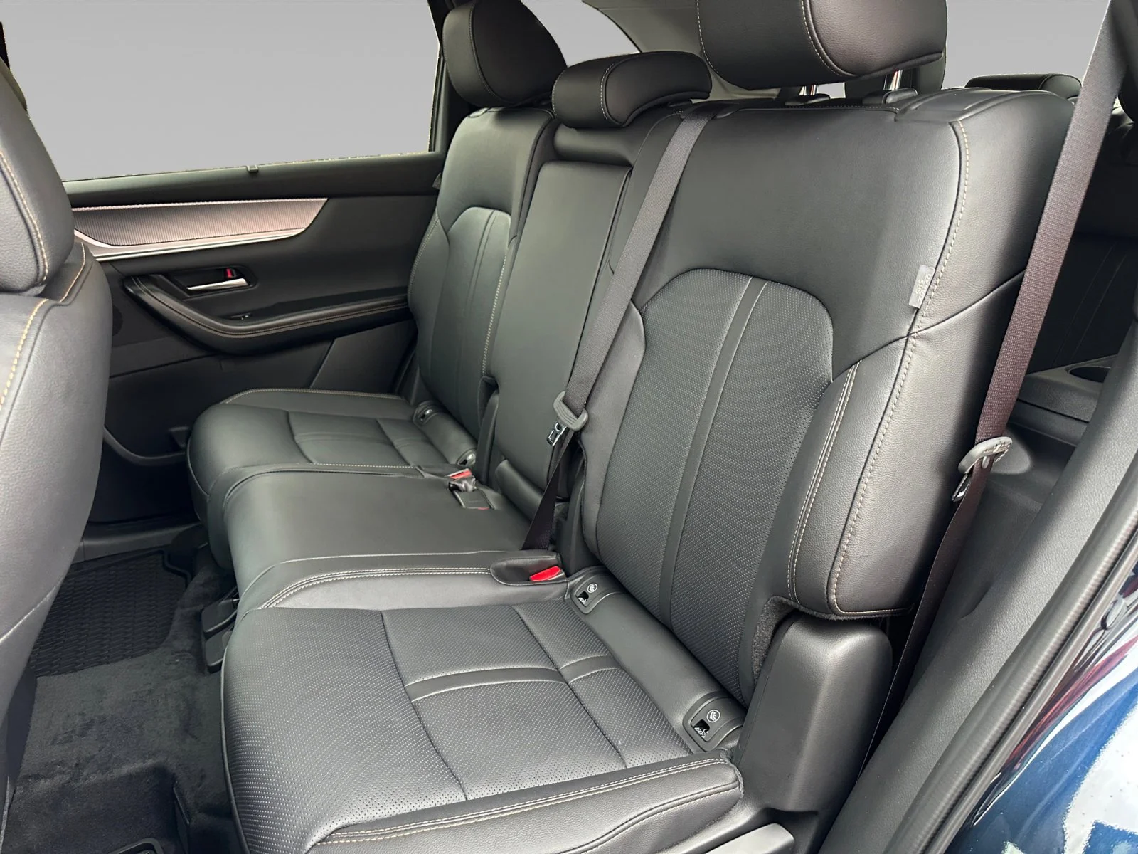 2026 Mazda CX-90 Preferred Package - Photo 15