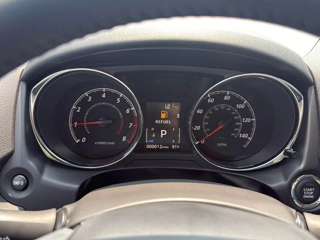2025 Mitsubishi Outlander Sport SE - Photo 19