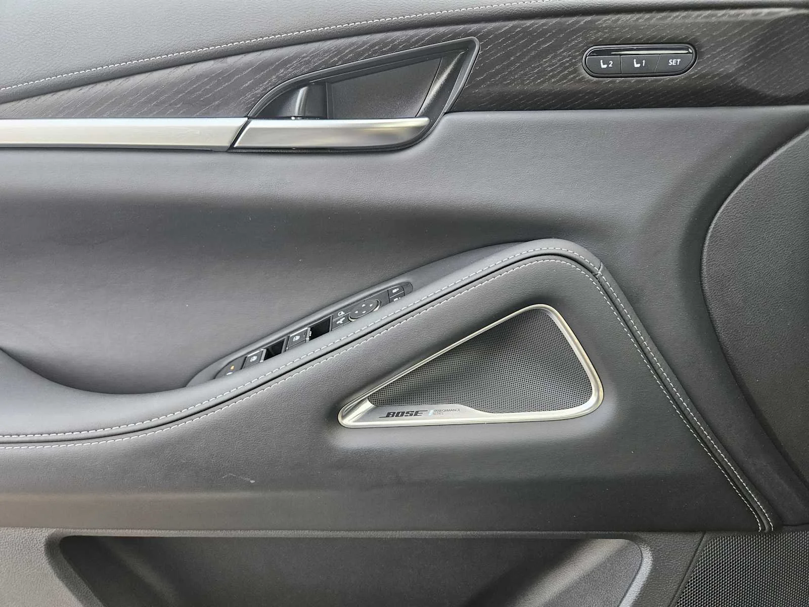 2025 INFINITI QX60 AUTOGRAPH - Photo 21