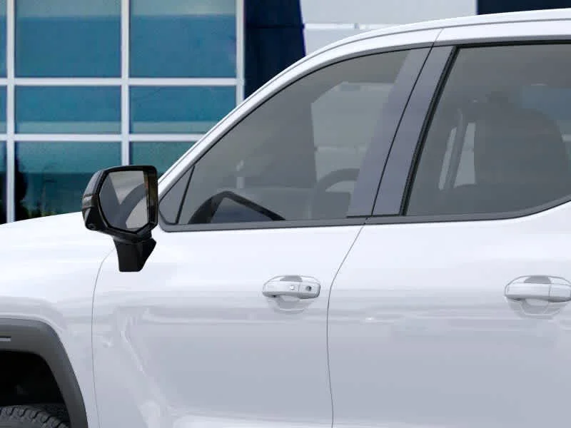 2026 GMC Sierra EV Elevation - Photo 12