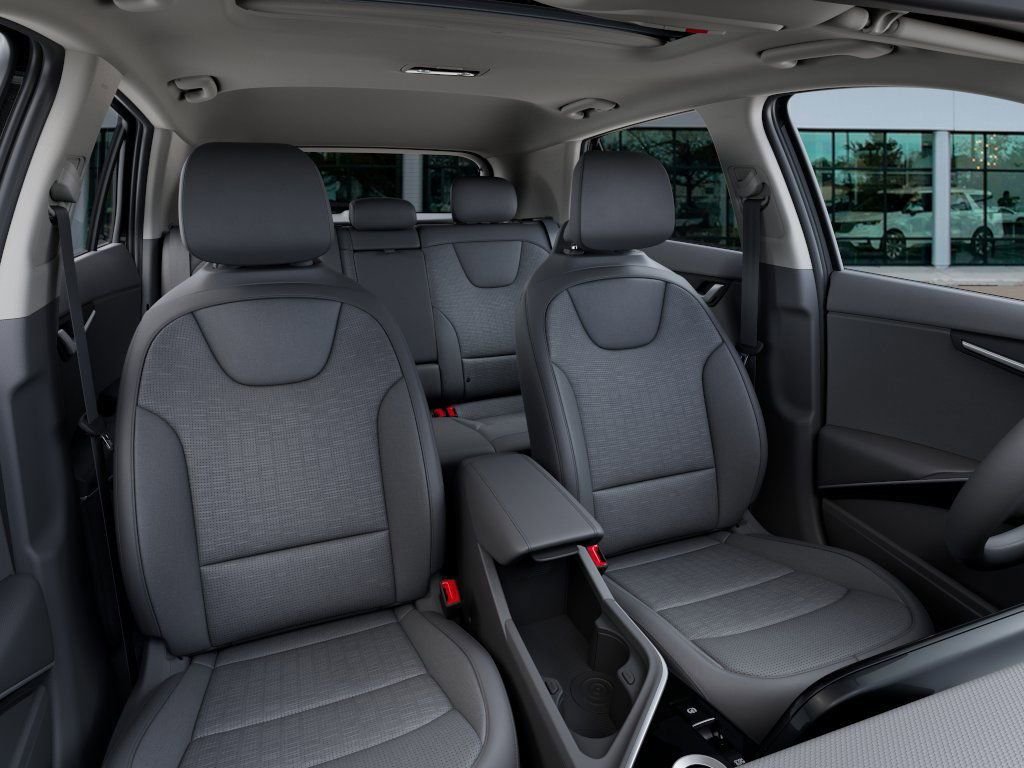 2025 Kia Niro Wave - Photo 15