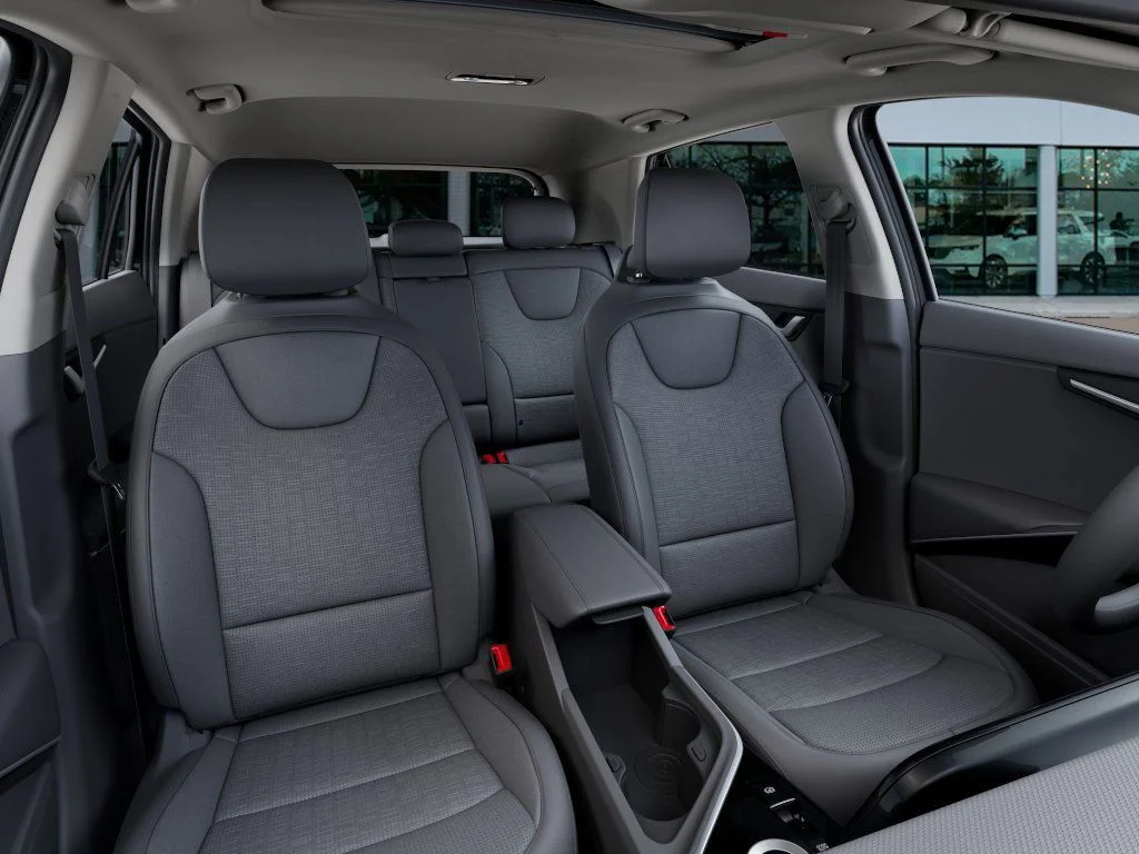 2025 Kia Niro Wave - Photo 15