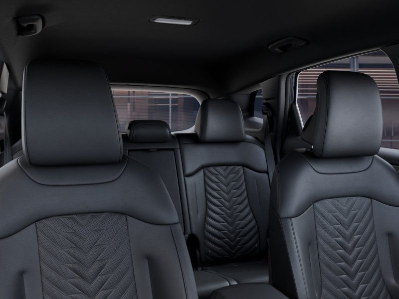 New 2026 Blue Kia X-Line image 27