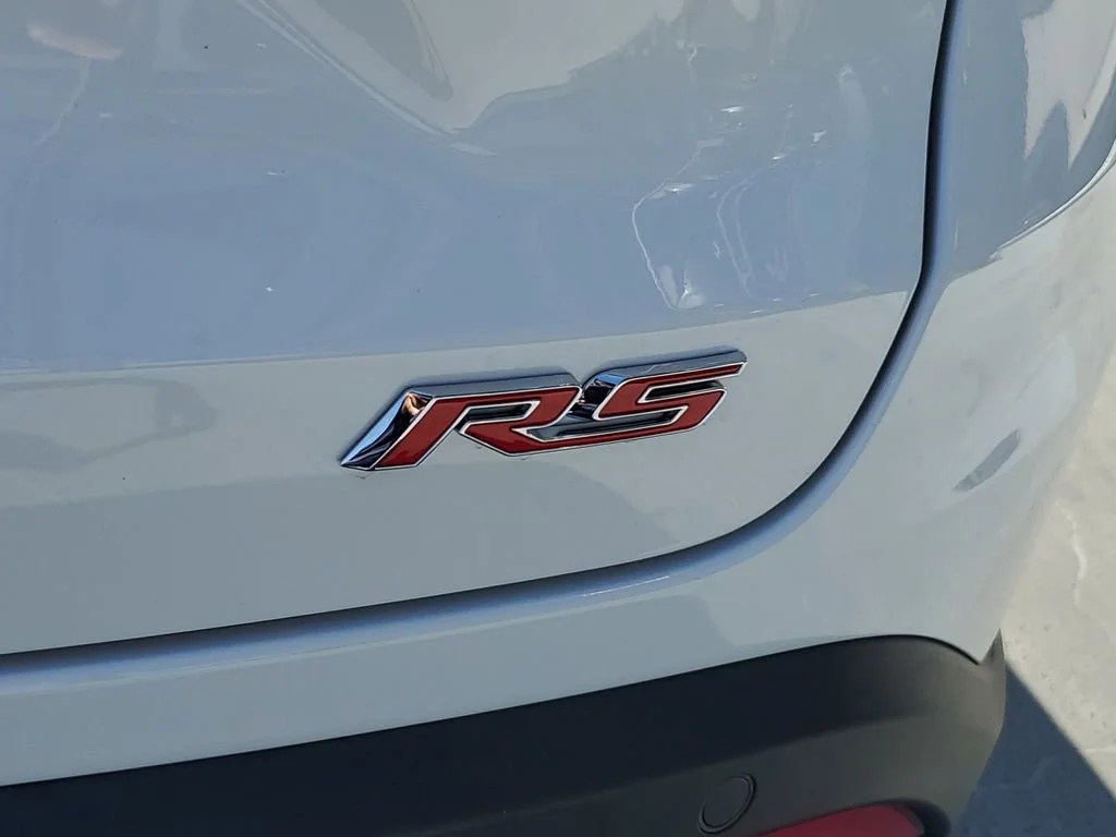 2026 Chevrolet Trax RS - Photo 9