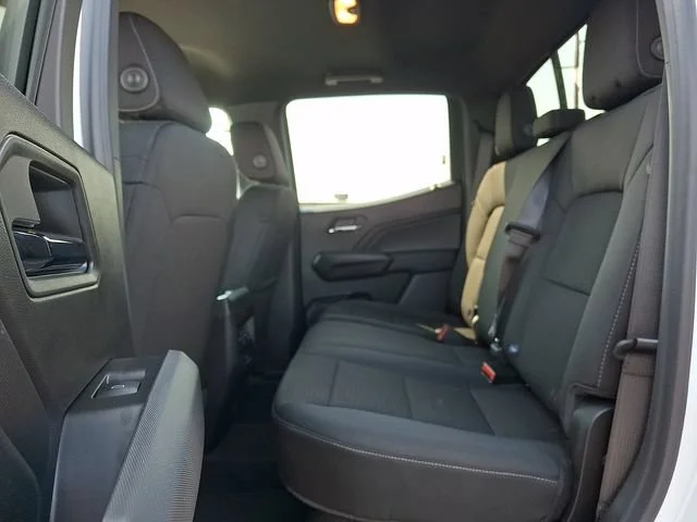 New 2026 Summit White GMC Elevation image 9