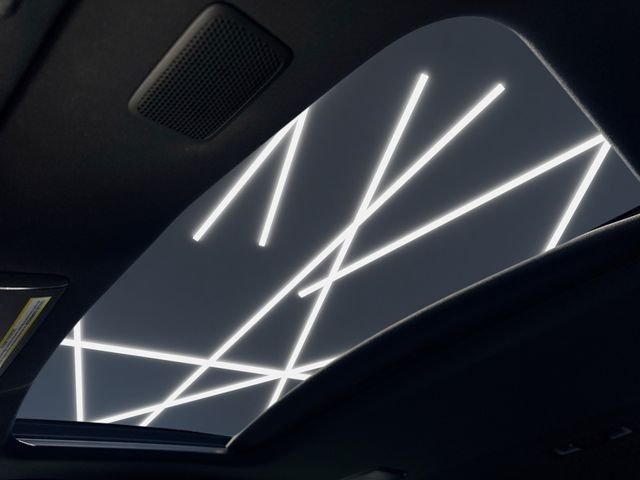 Used 2023 White Lexus 500 Base image 22