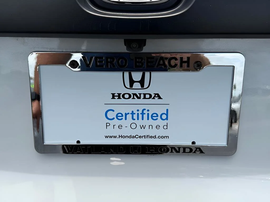 2022 Honda Passport EX-L - Photo 69