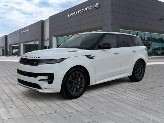 2026 Land Rover Range Rover Sport Plug-in Hybrid Dynamic SE