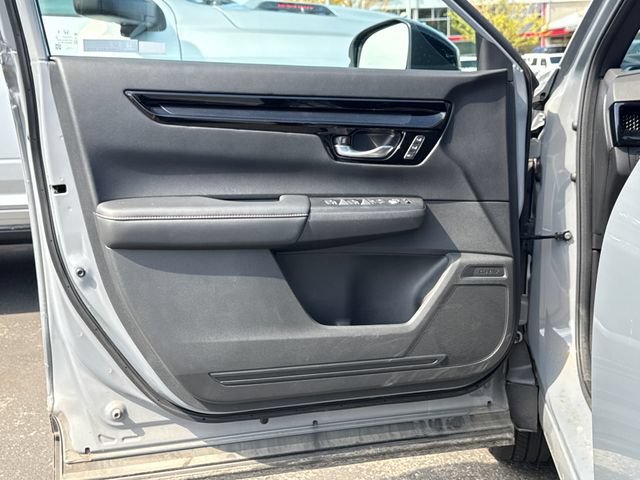 Used 2023 Urban Gray Pearl Honda Sport Touring image 15