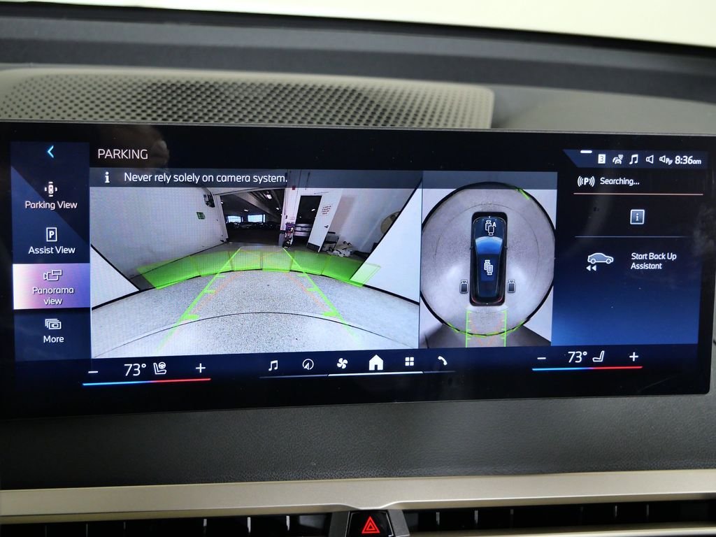 2026 BMW iX 60 - Photo 49