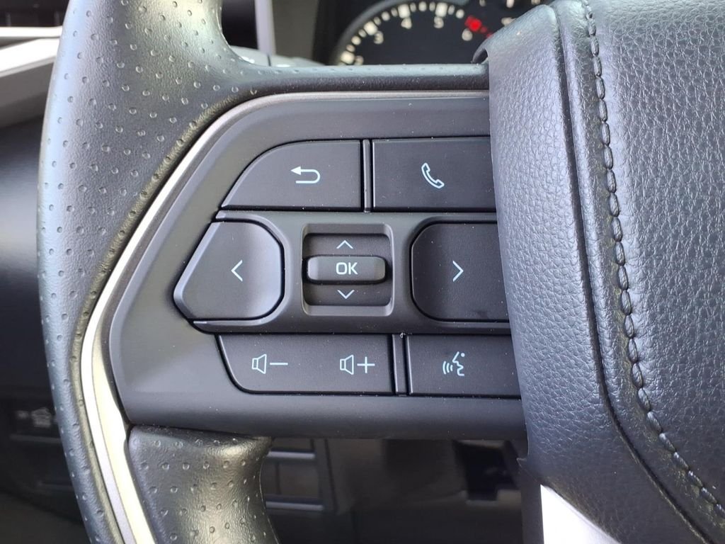 2026 Toyota Tundra SR5 - Photo 15