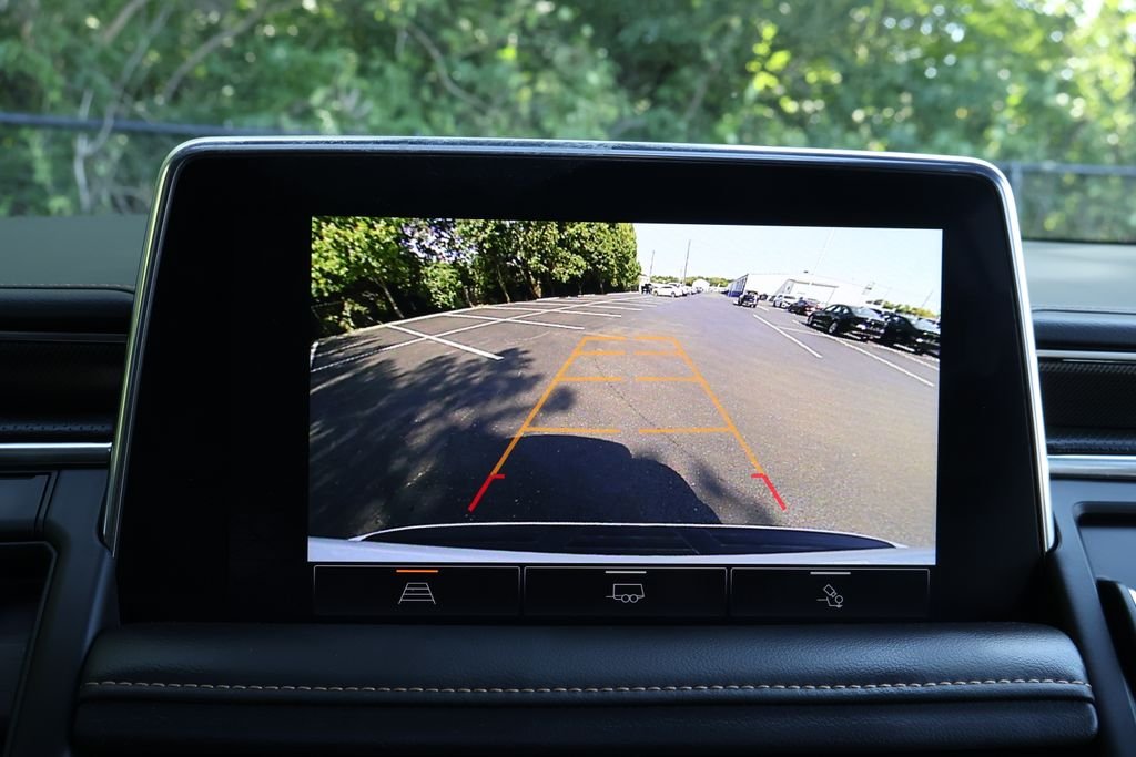 2023 GMC Yukon XL AT4 - Photo 20
