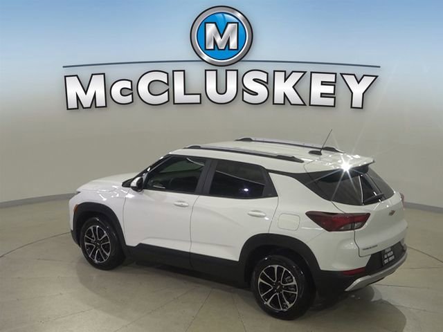 2026 Chevrolet Trailblazer LT - Photo 26