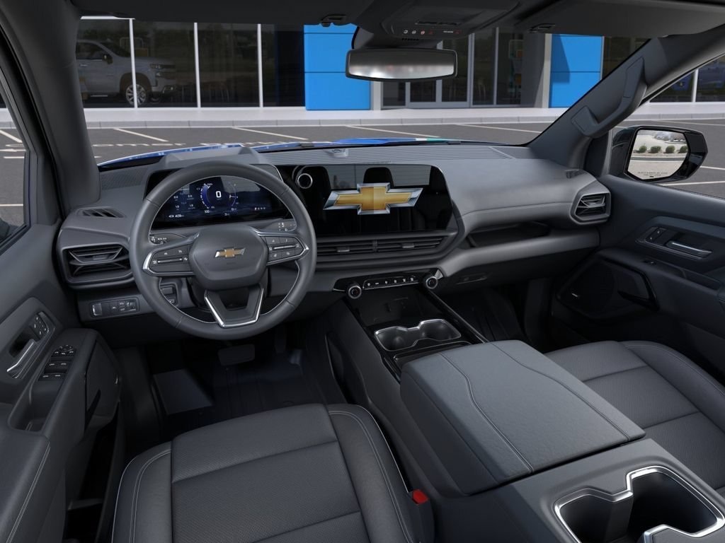 2026 Chevrolet Silverado EV LT - Photo 16