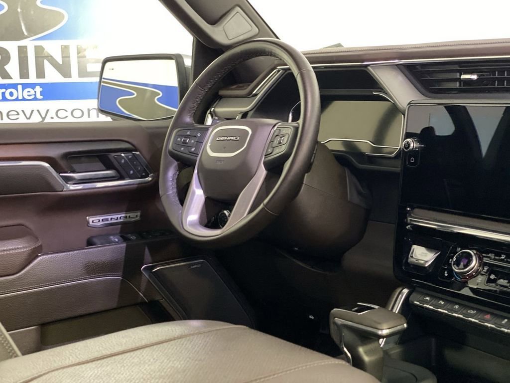 2024 GMC Sierra 1500 Denali Denali - Photo 14