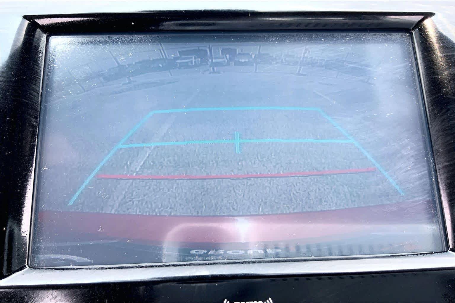 Used 2020 Supersonic Red Toyota SE image 26