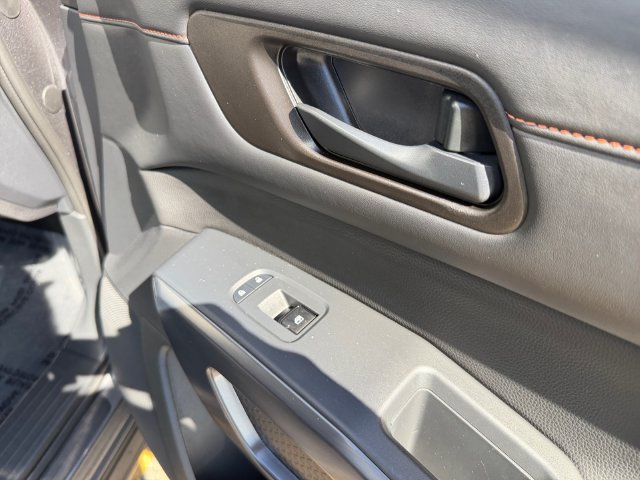 Used 2023 Gray Nissan Rock Creek image 29