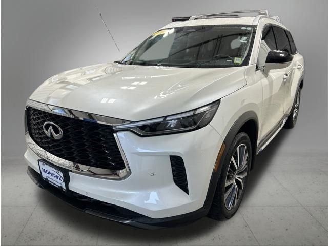 2023 INFINITI QX60
