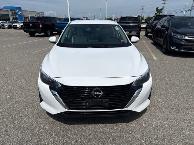 Used 2024 Fresh Powder Nissan S image 3