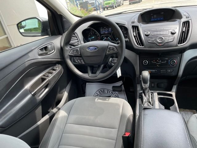 Certified Used 2019 Magnetic Ford S image 10