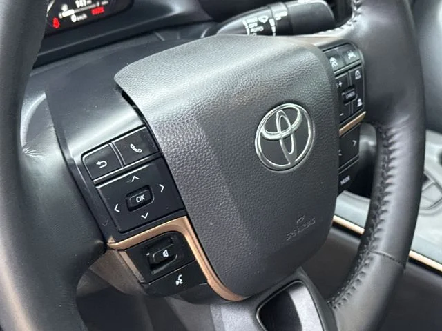 Used 2023 Gray Toyota Limited image 29