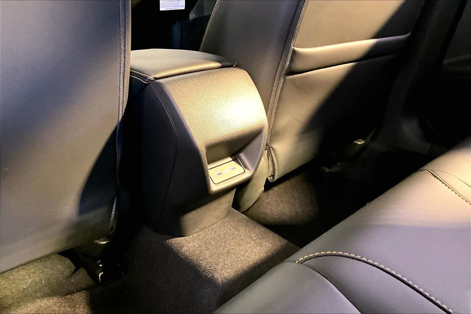 Used 2026 Double Apex Blue Pearl Acura With A-Spec Technology Package image 35