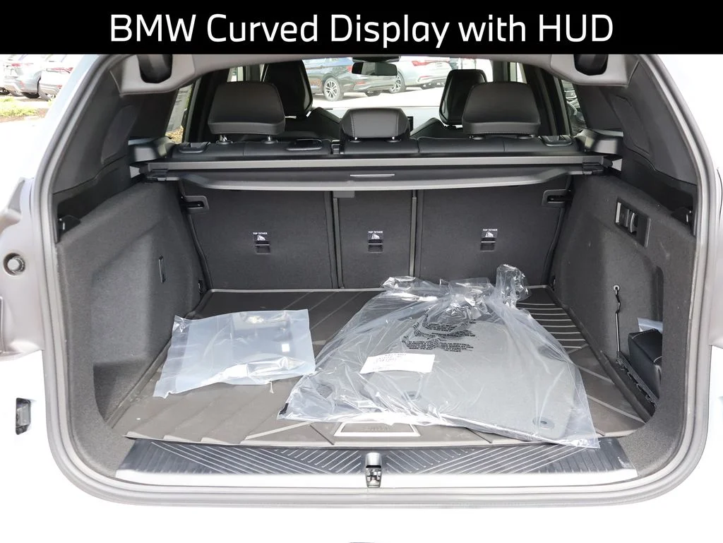 New 2026 Gray BMW 30 xDrive image 17
