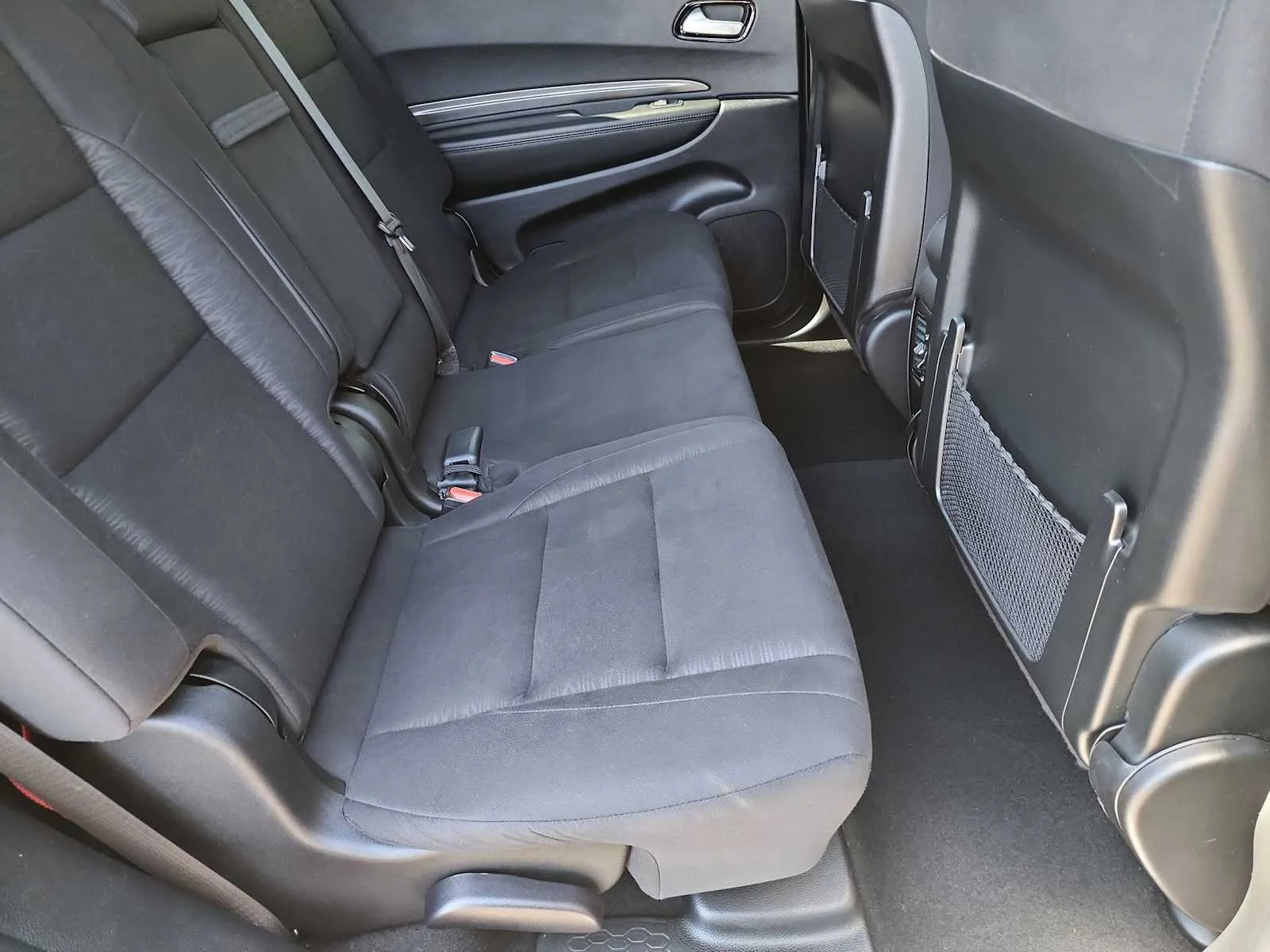 Used 2023 DB Black Clearcoat Dodge SXT Launch Edition image 17