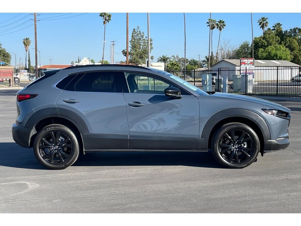 2025 Mazda CX-30 Turbo Premium - Photo 8