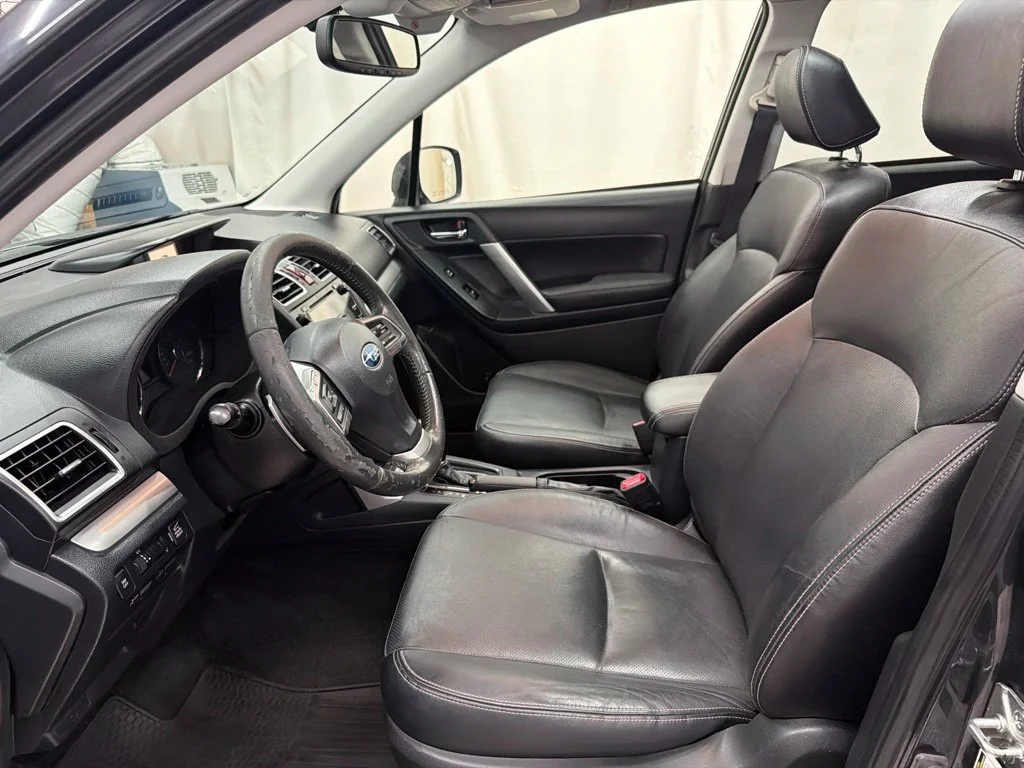 Used 2016 Gray Subaru 2.0XT Touring image 13