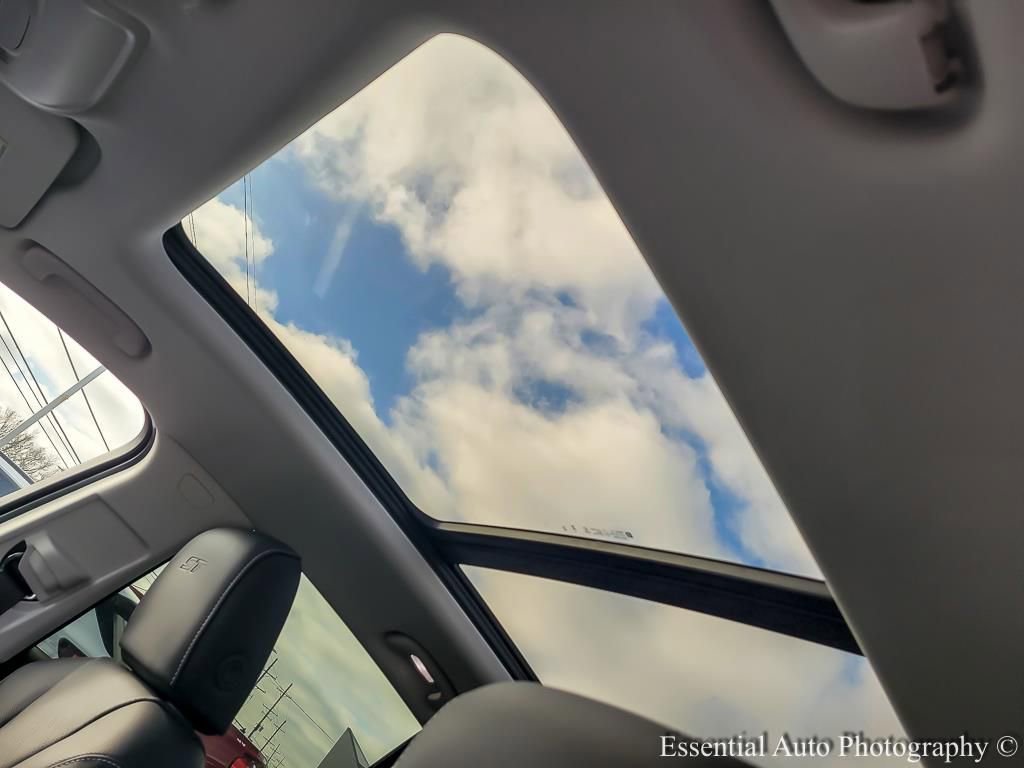 2026 BUICK ENVISION - Image 9