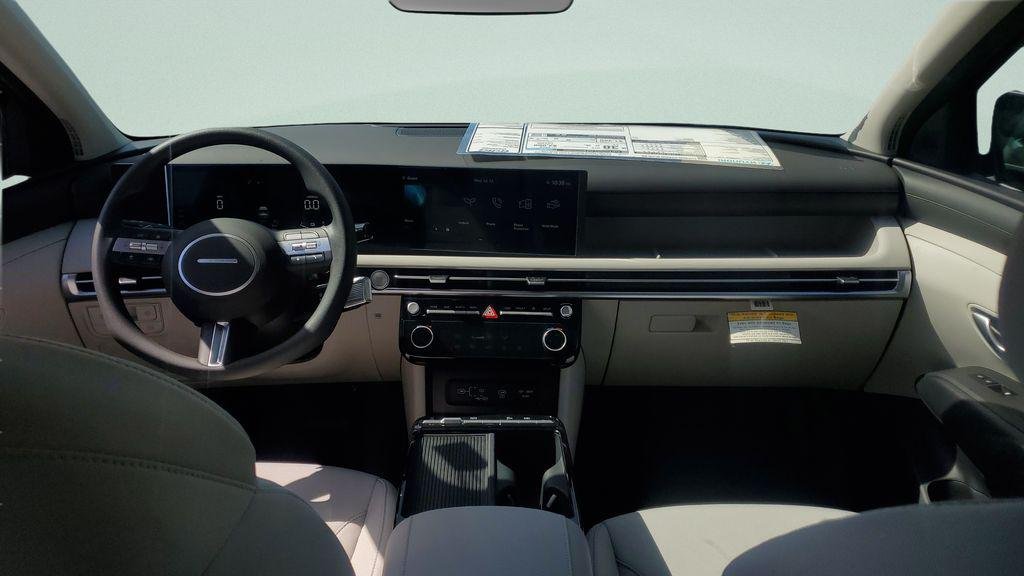 2026 Hyundai Tucson Blue SE - Photo 11