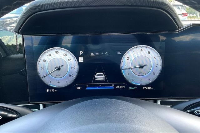 2024 Hyundai Elantra Limited - Photo 15