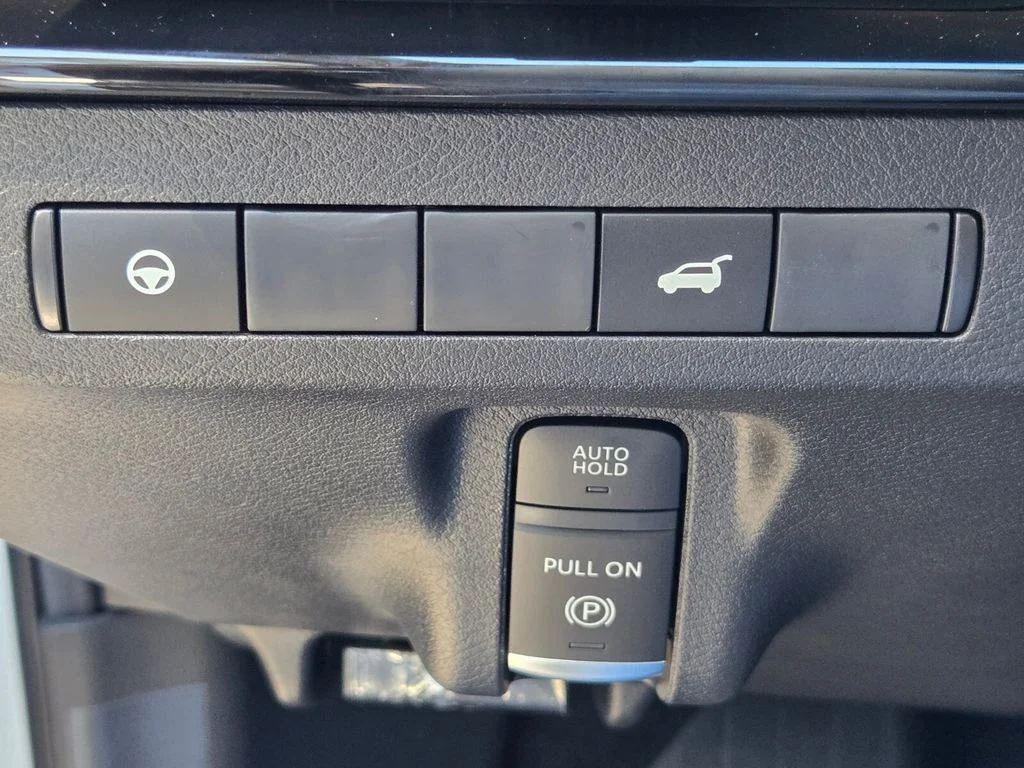 2026 Nissan Murano SV - Photo 17