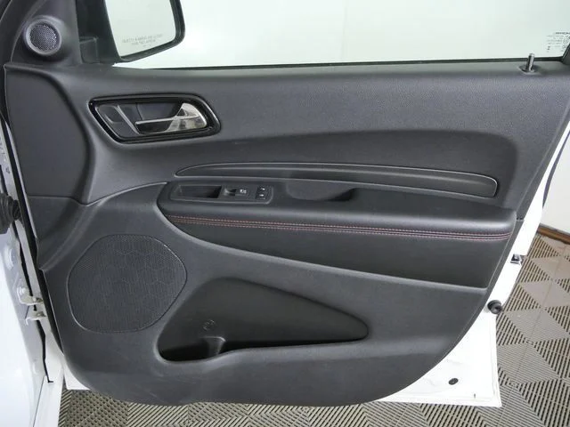 Used 2025 White Dodge GT image 11