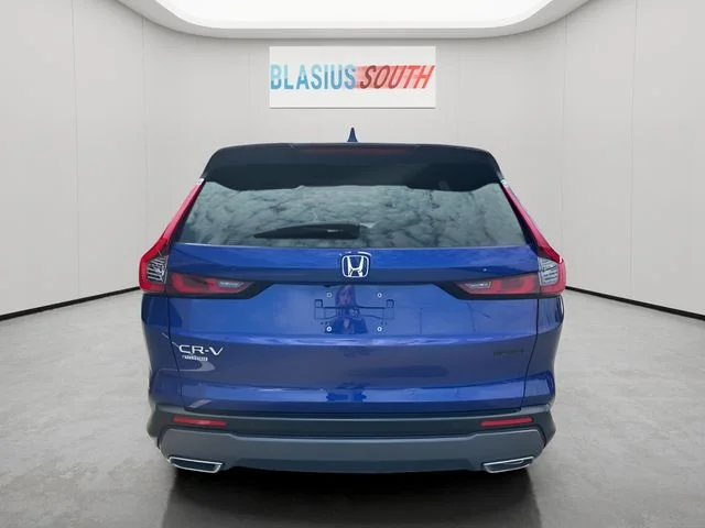 Used 2024  Honda Sport-L image 4