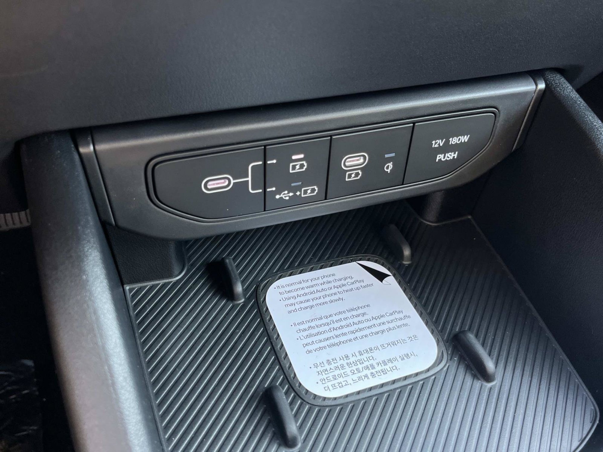 New 2026 Snow White Pearl Kia GT-Line image 25