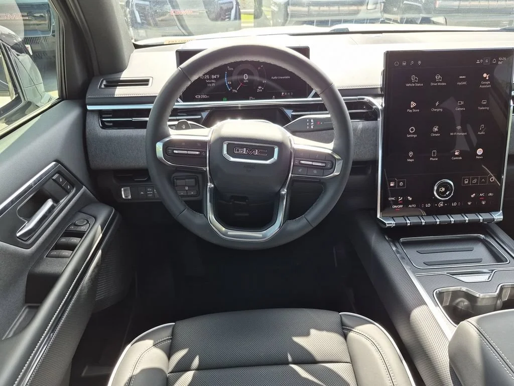 2026 GMC Sierra EV Elevation - Photo 31