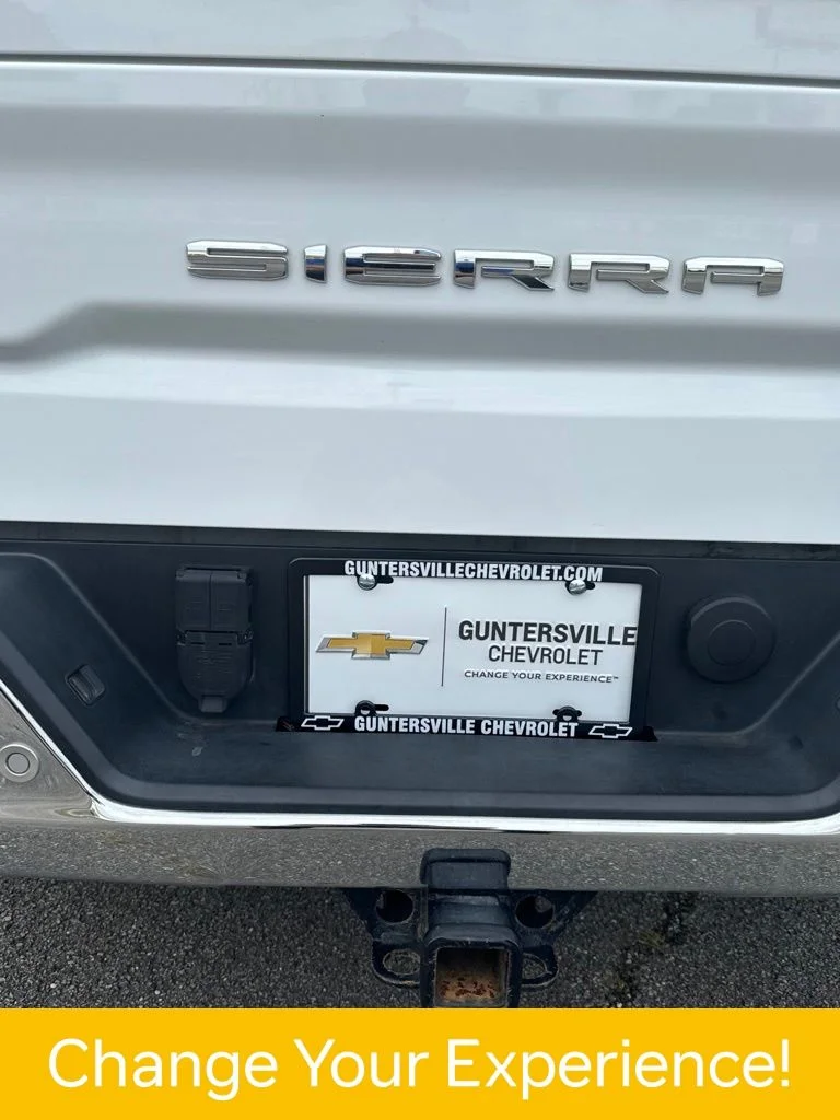 2022 GMC Sierra 1500 SLT - Photo 11