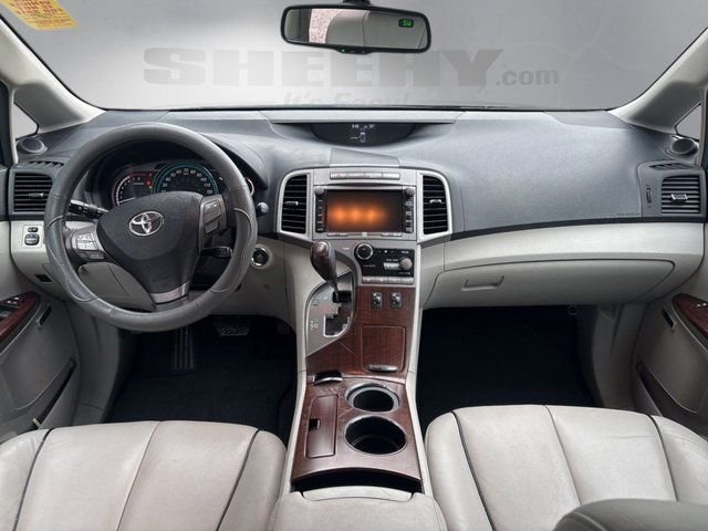 Used 2012 Black Toyota Limited image 3